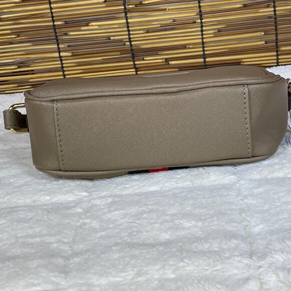 Marilyn Monroe Faux Leather Camera Shoulder Bag - Picture 3 of 8